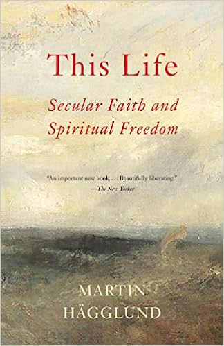 This Life: Secular Faith and Spiritual Freedom - Epub + Converted Pdf